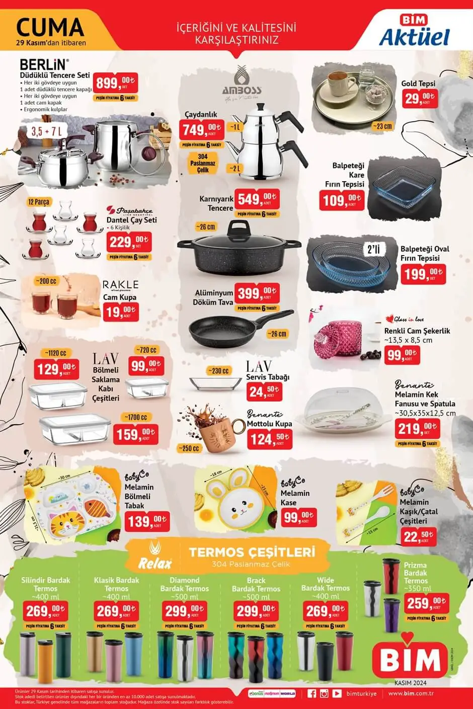 Bim 29 Kasım Katalogu-3