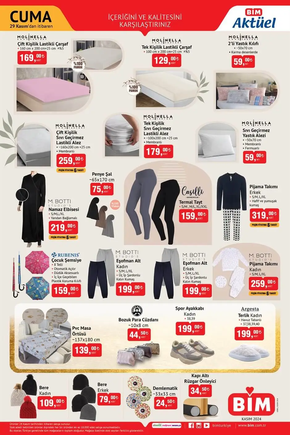 Bim 29 Kasım Katalogu-5