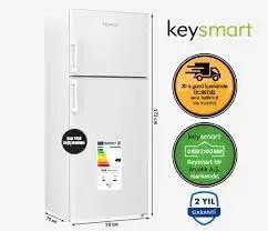 Keysmart Key 430 Nfe