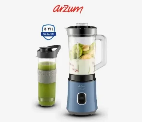 Arzum Shake'n Take Joy-1