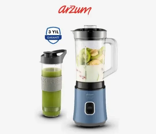 Arzum Shake'n Take Joy-1