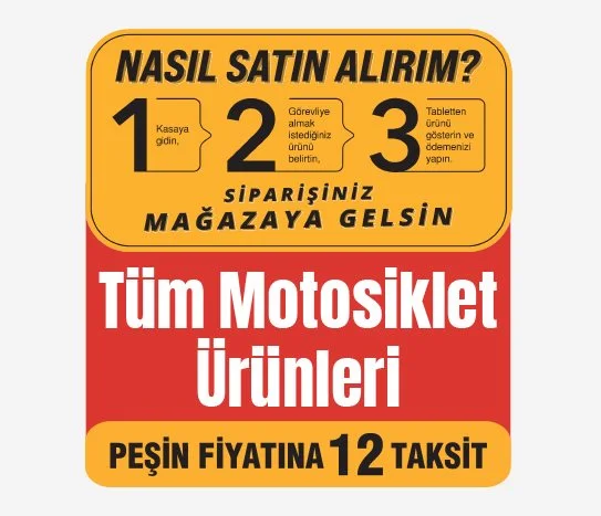 BAYBERRY 125CC MOTOSİKLET-2