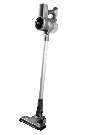 Quiclean Pro Şarjlı Süpürge-1