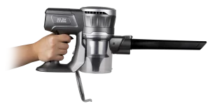 Quiclean Pro Şarjlı Süpürge-2