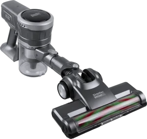 Quiclean Pro Şarjlı Süpürge-3