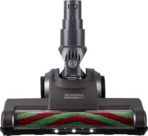 Quiclean Pro Şarjlı Süpürge-5