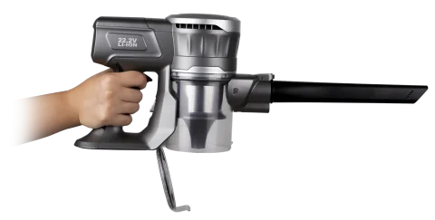 Quiclean Pro Şarjlı Süpürge-7